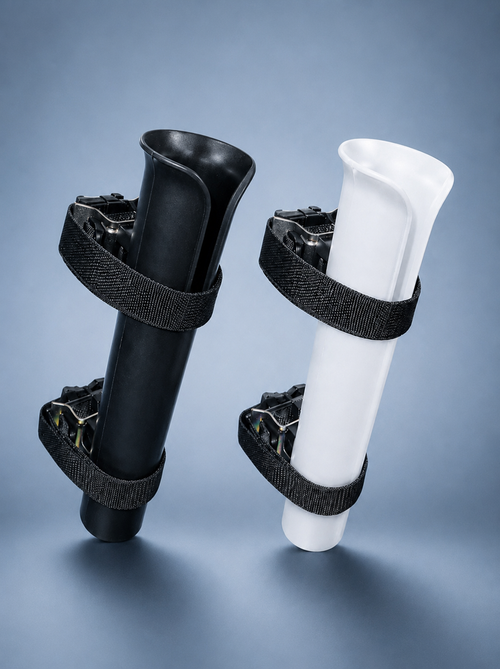 Portable Fishing Rod Holder
