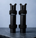 Portable Rod Holder - 2 Pack