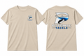Potomac Tackle Short-Sleeve Shirt – Tan